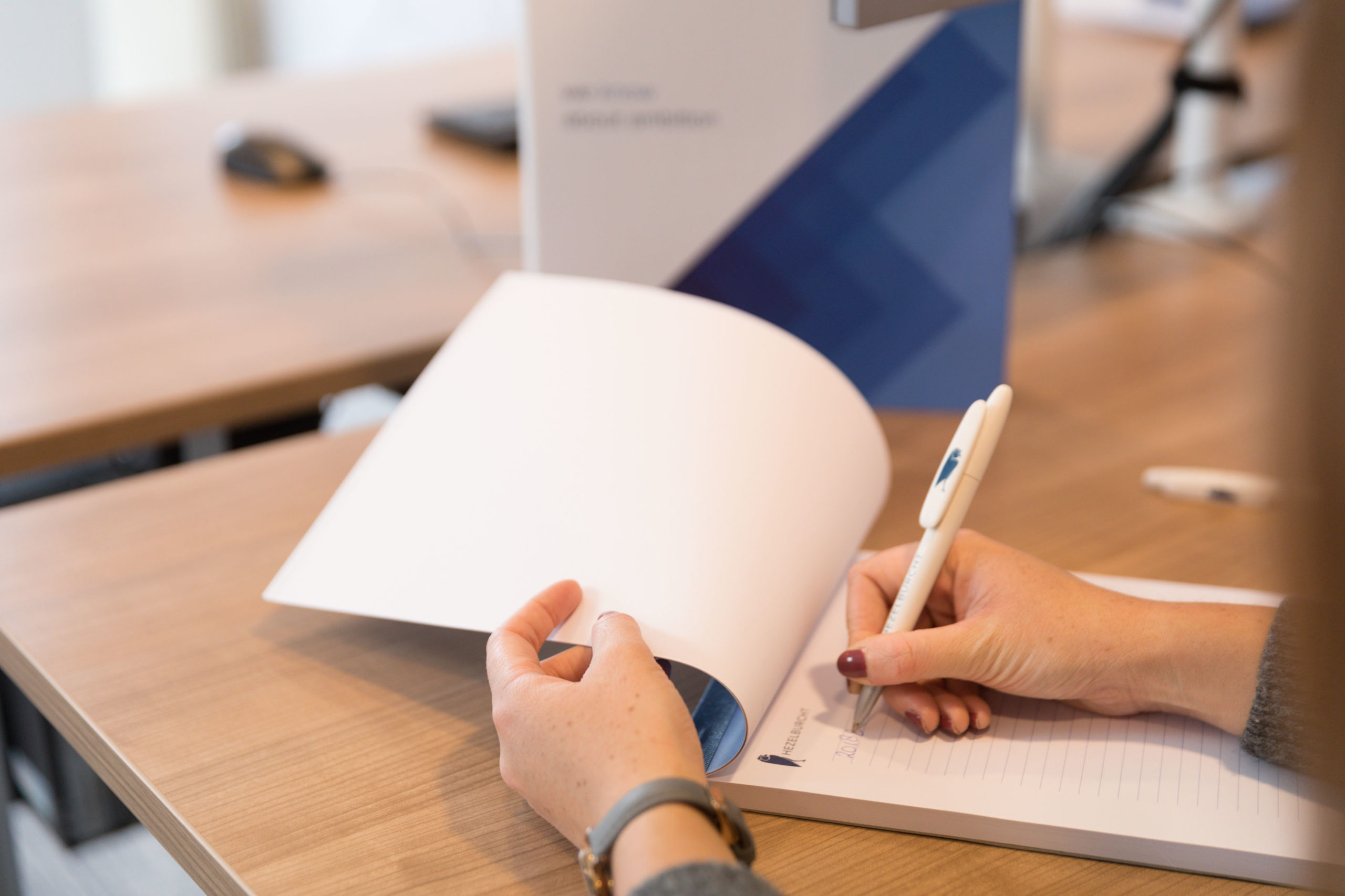 Compliance & Administrative Unterstützung