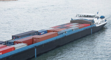 CEF Transport