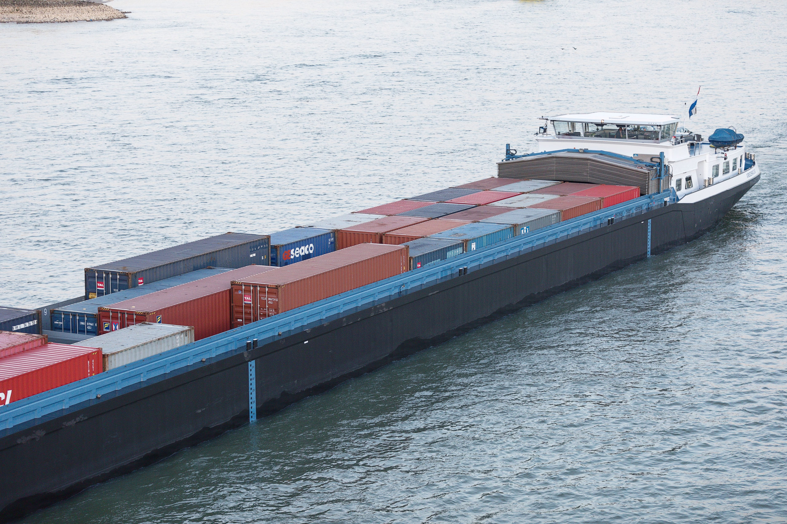 CEF Transport