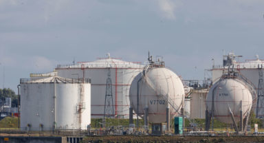 Connecting Europe Facility