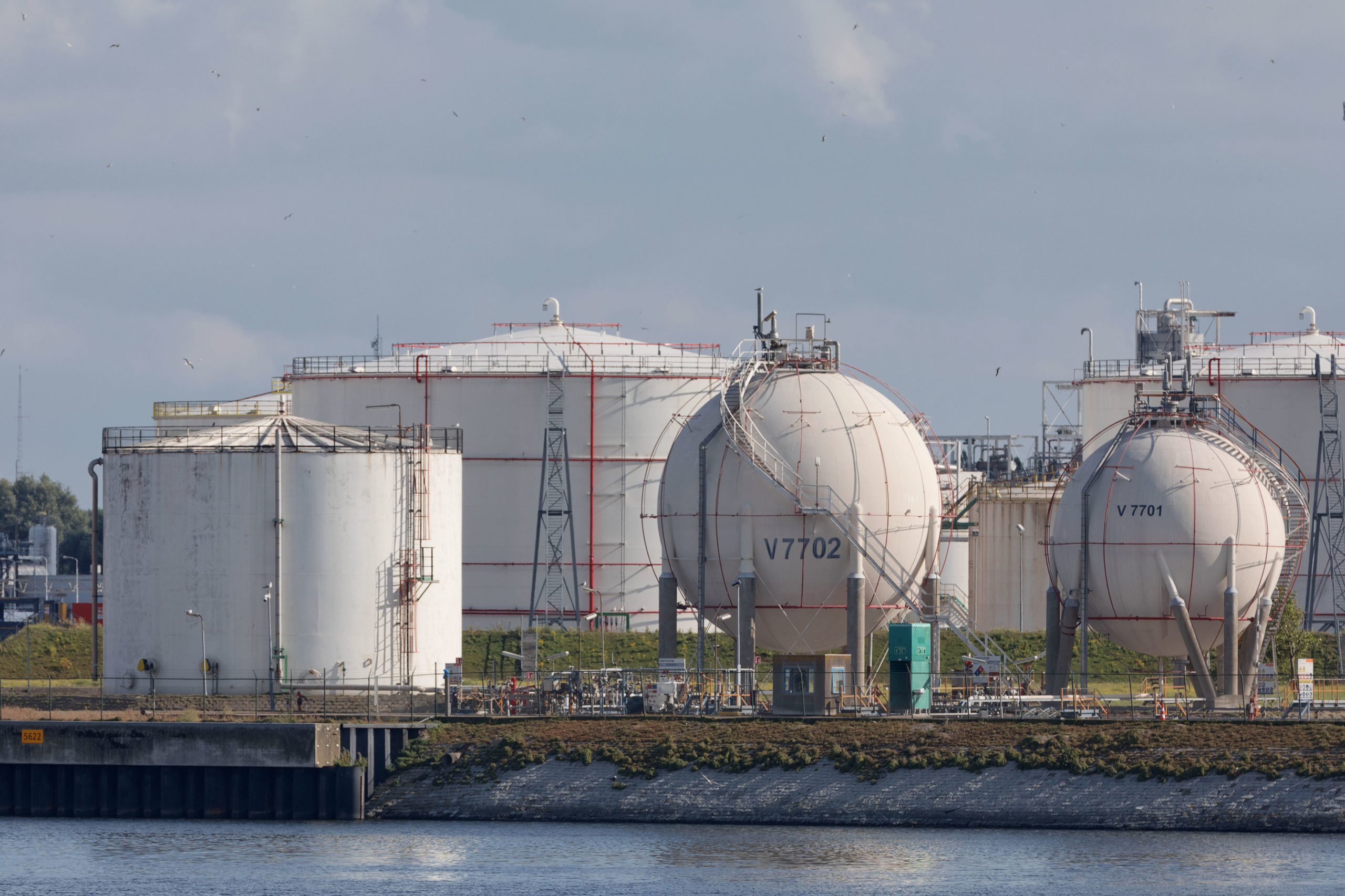 Connecting Europe Facility