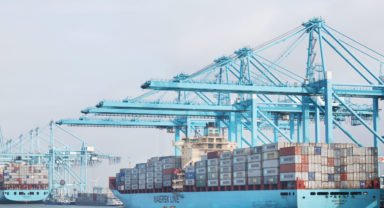 CEF-Transport