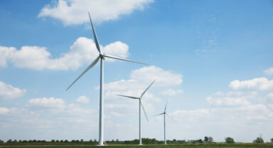 CEF Energy