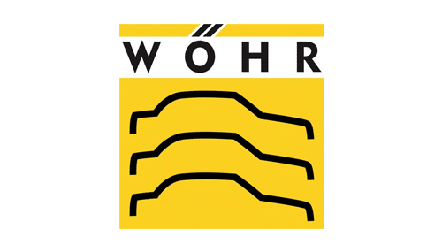 Worh autoparksysteme logo