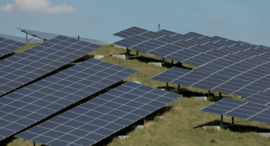 European Green Deal