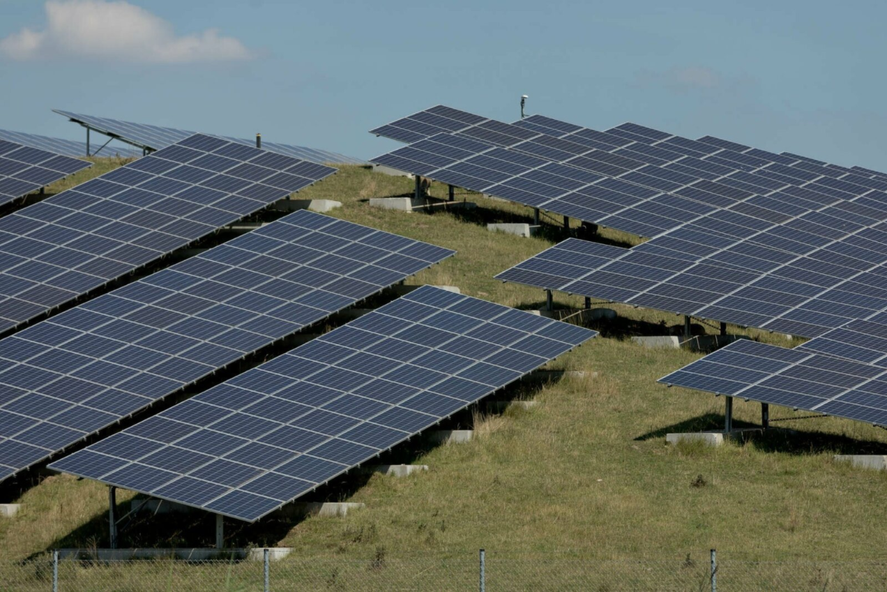 European Green Deal