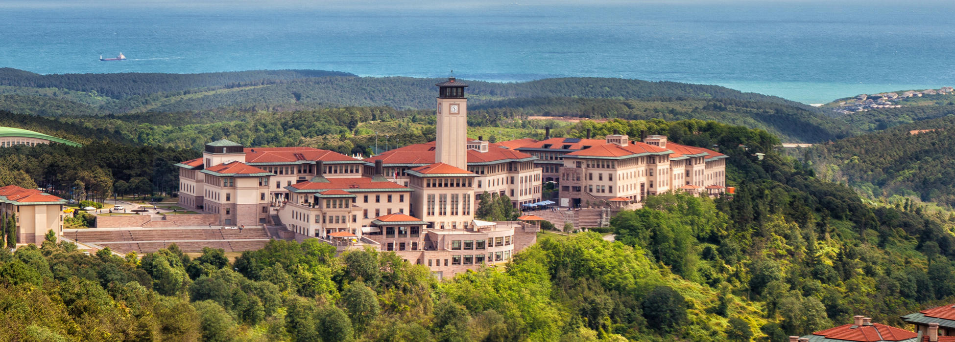 Koc University