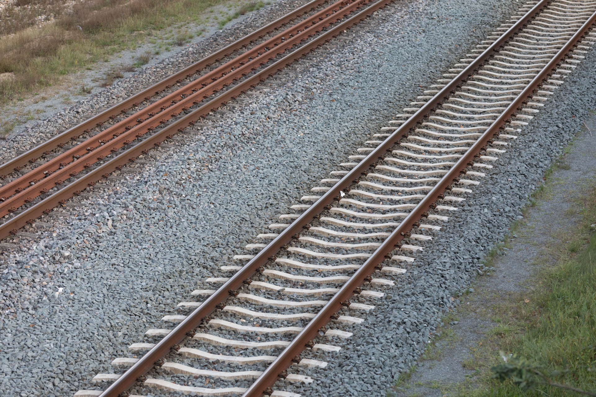 Spoorlijn wunderlinie