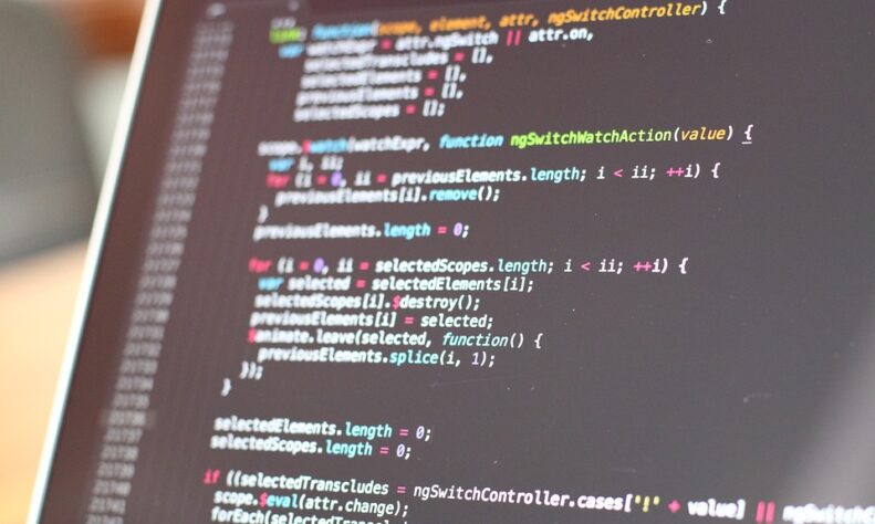 software