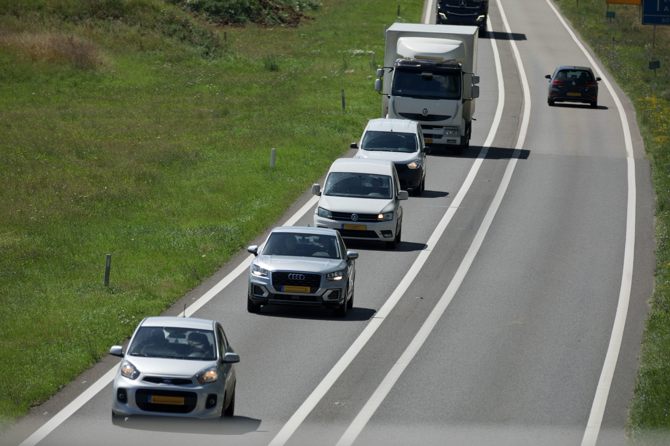 Verkehr