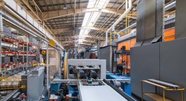 Zentrales Innovationsprogramm Mittelstand (ZIM)