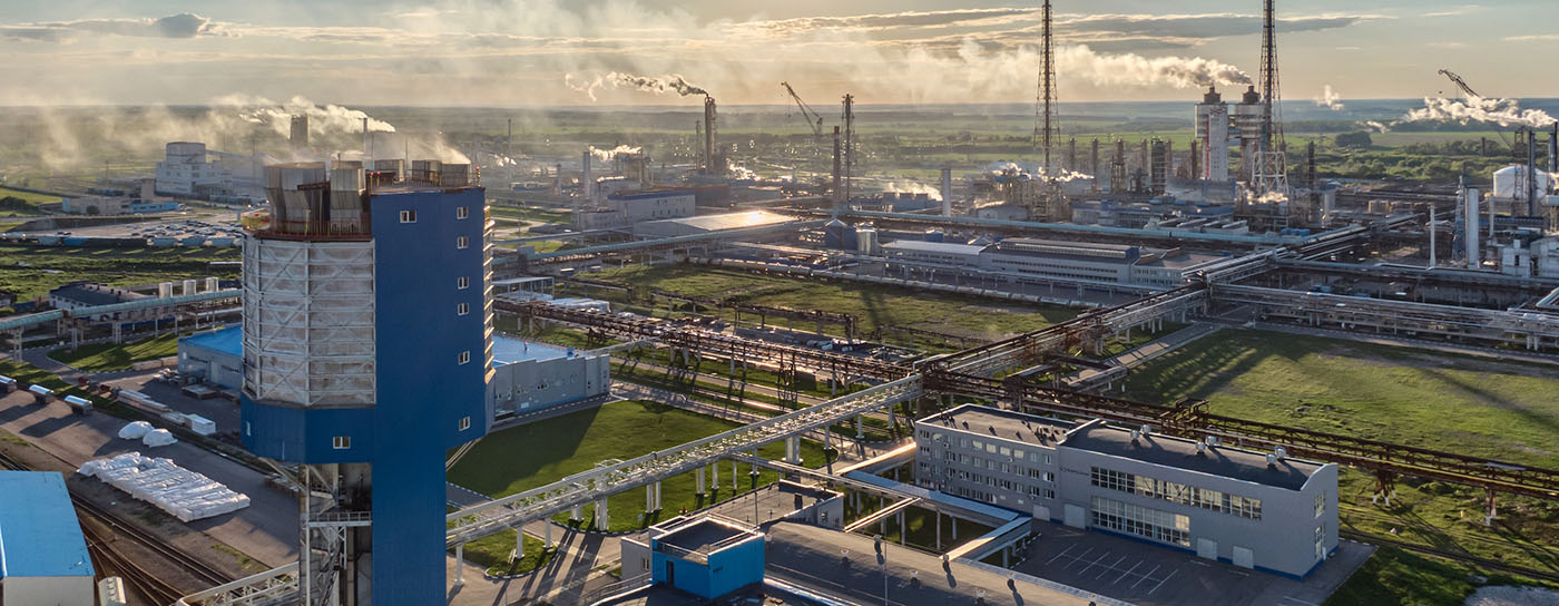 company decarbonisation