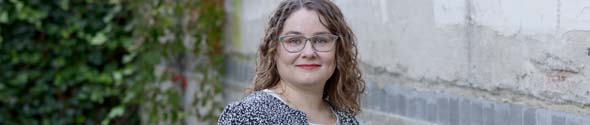 Stefanie Tecklenburg