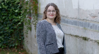 Stefanie Tecklenburg