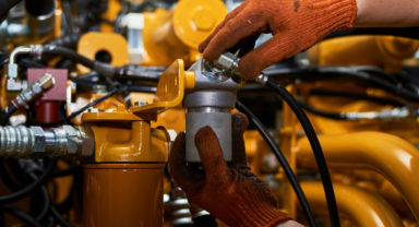 Förderwettbewerb Energie- und Ressourceneffizienz