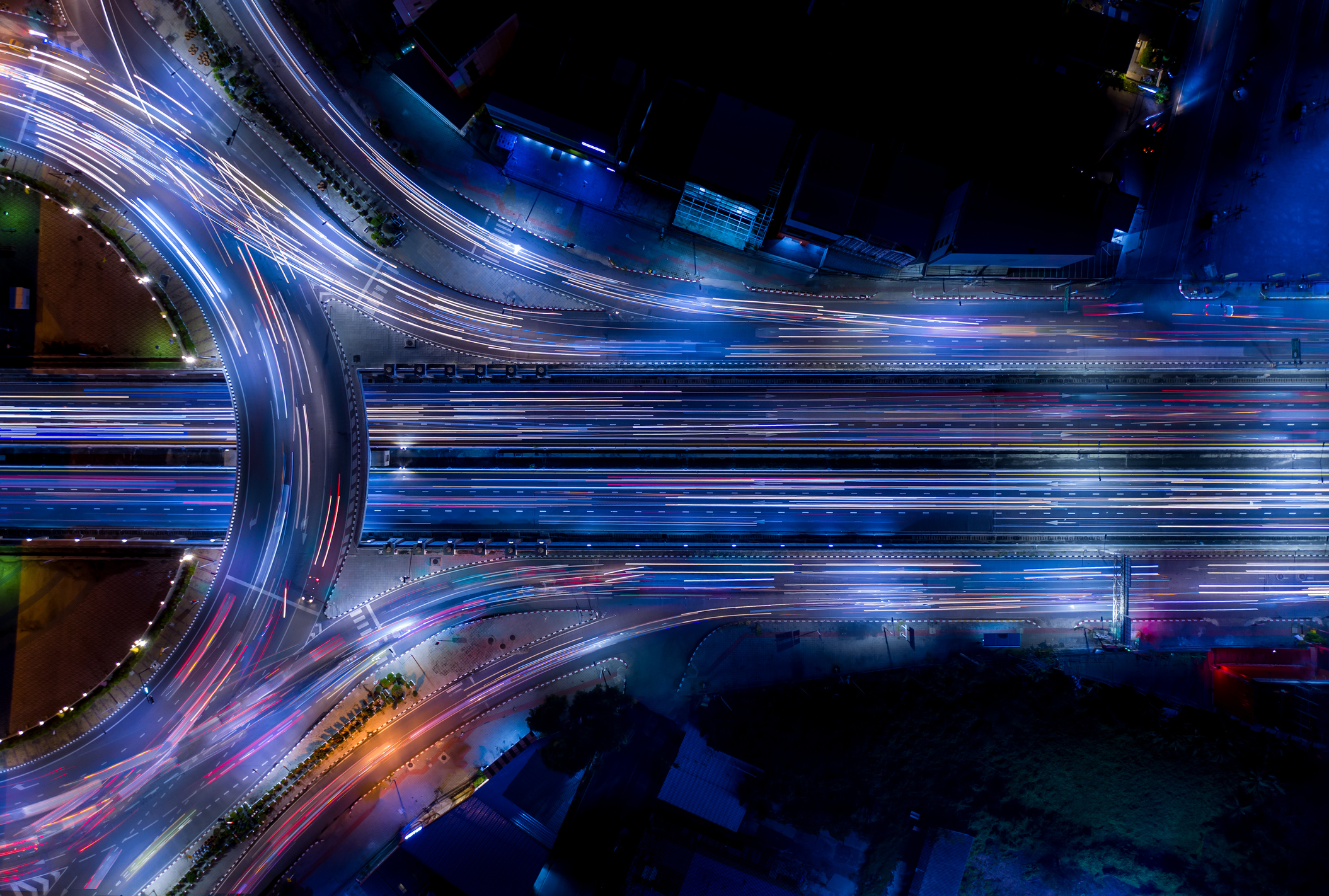 traffic image