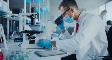 R&D