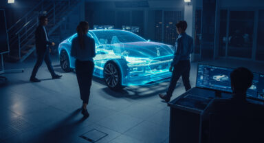 Automotive