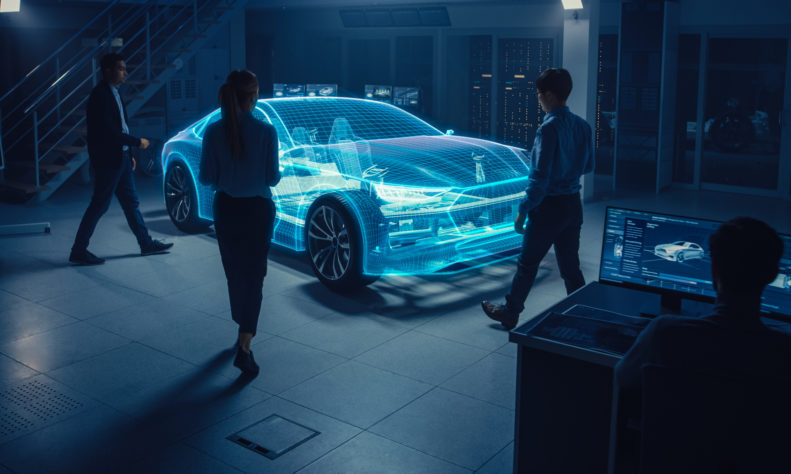 Automotive