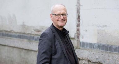 Stephan Scheidmann