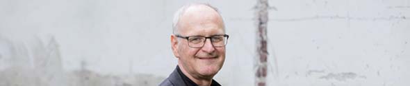 Stephan Scheidmann