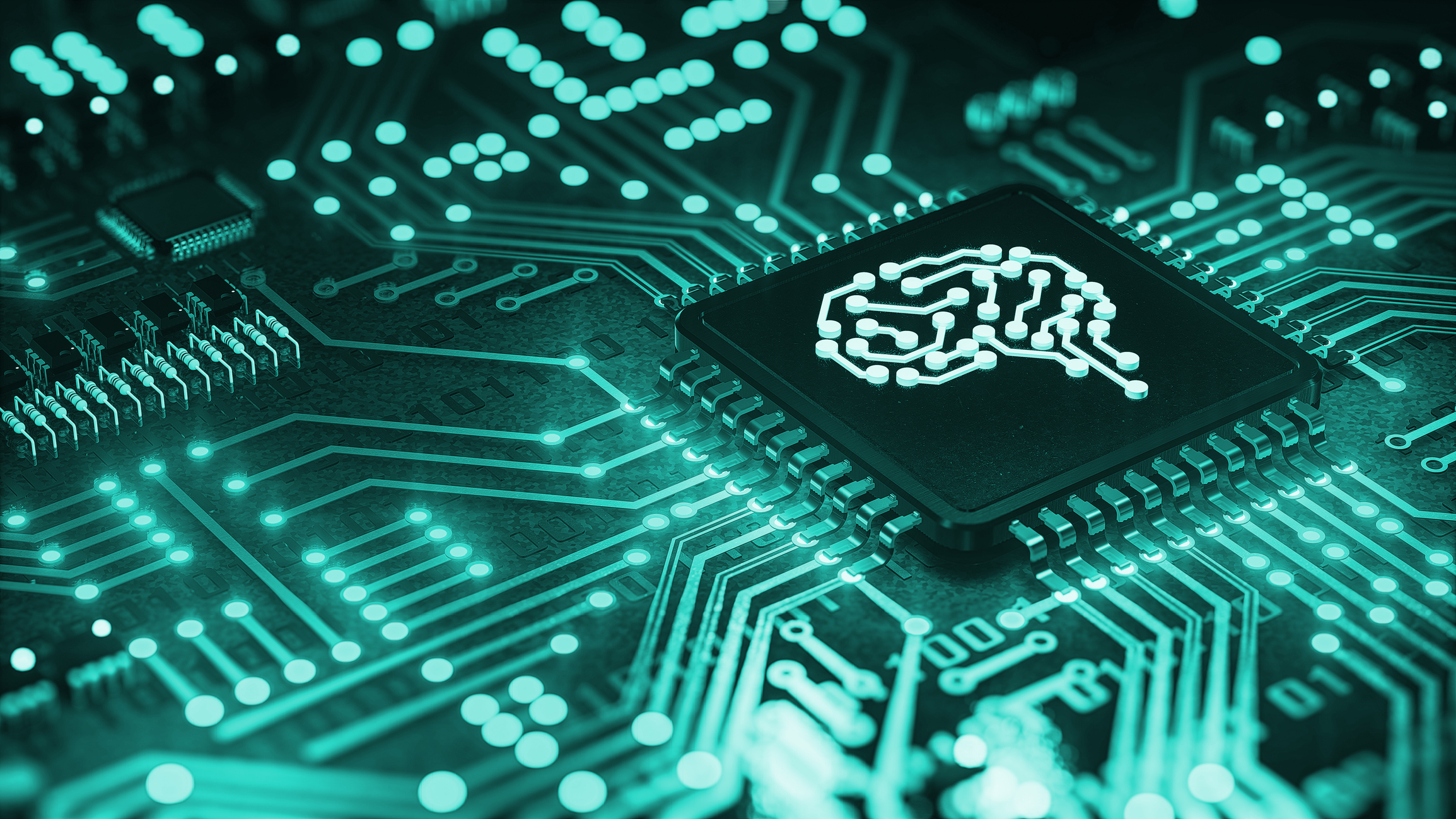 Förderprogramme für Künstliche Intelligenz (KI)