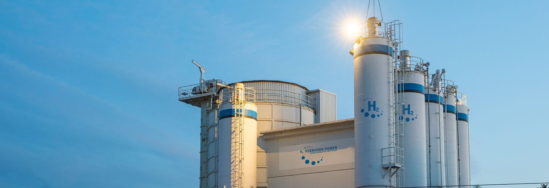 Nationale Wasserstoffstrategie - Nationale Strategiekonzept Wasserstoff (NWS)