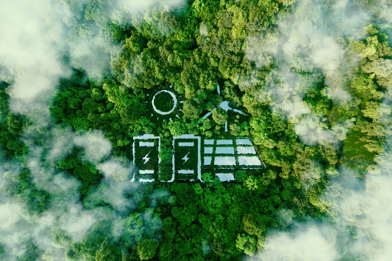 Missionen für die Energiewende