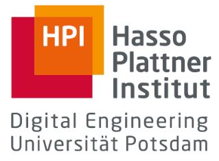 Hasso Plattner Institut