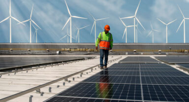 Haushaltsplanung 2024: Neue Wege für den Klima- und Transformationsfonds (KTF)