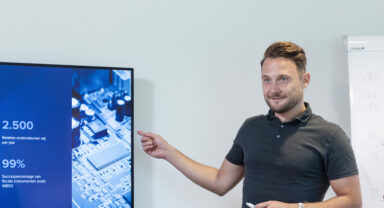 Seminar Forschungszulage FirstBlue