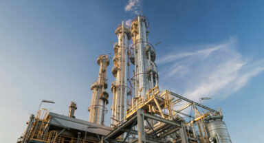 Clean Industrial Deal