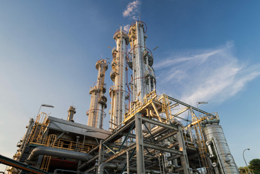 Clean Industrial Deal