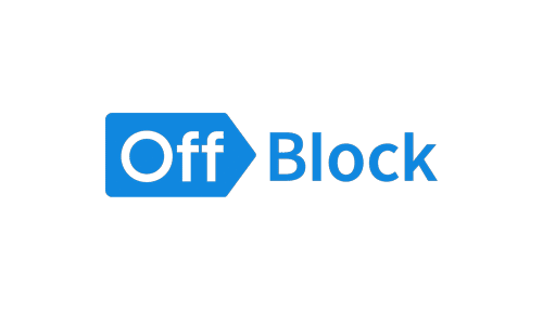offblock logo