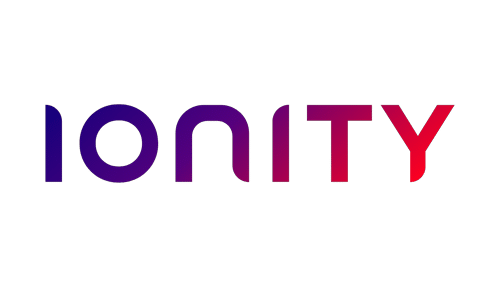ionity logo