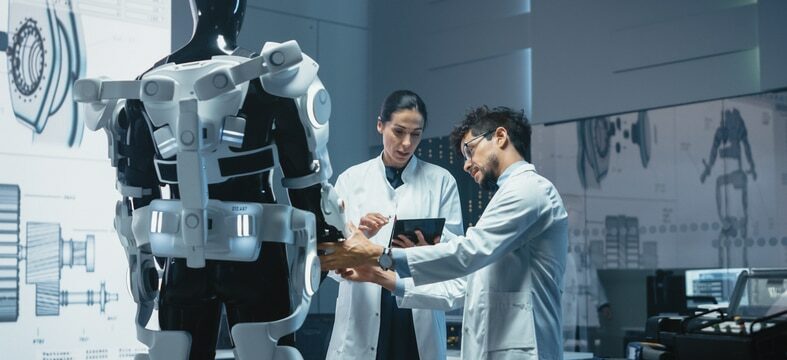 Forschungszulage Full Service