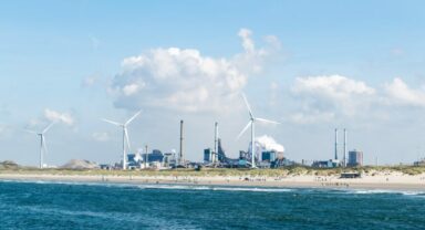 CO₂-Differenzverträge