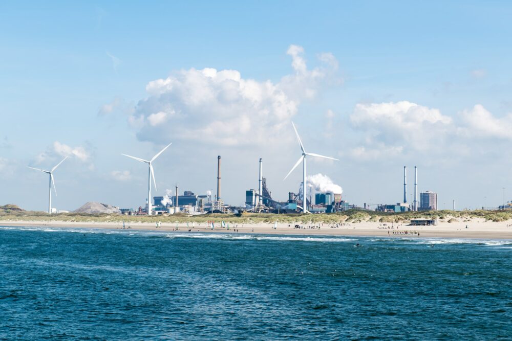 CO₂-Differenzverträge