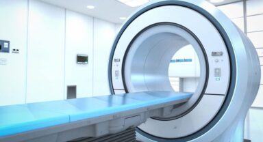 disruptive medizinische Sensorik