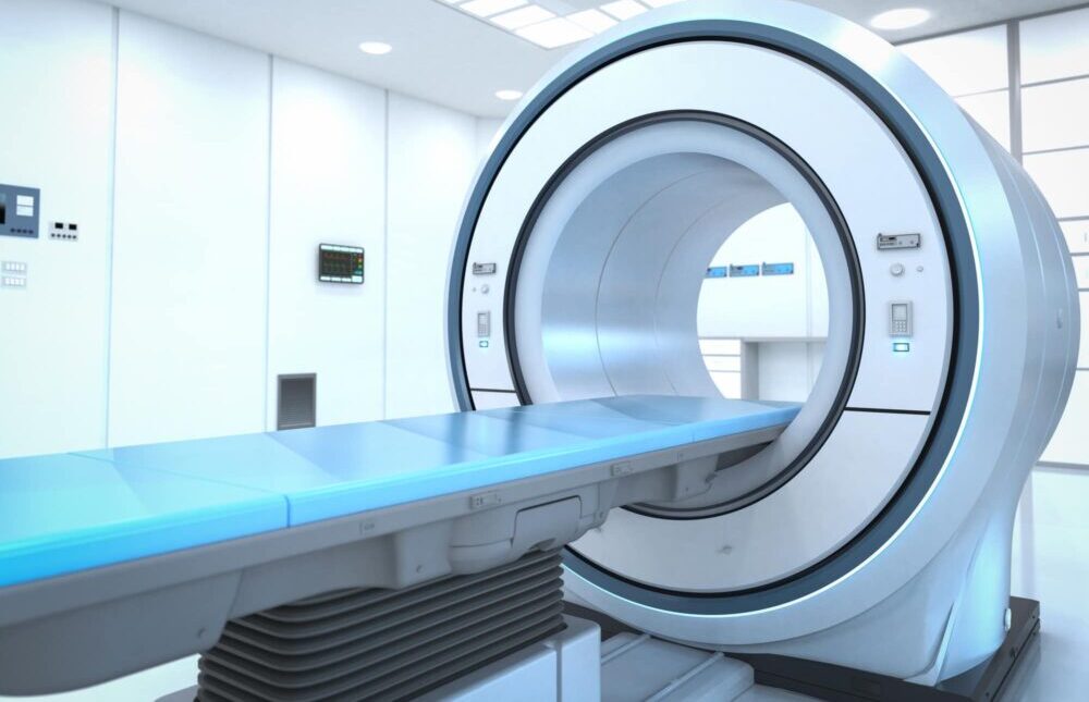 disruptive medizinische Sensorik