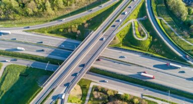 Transport & Infrastruktur