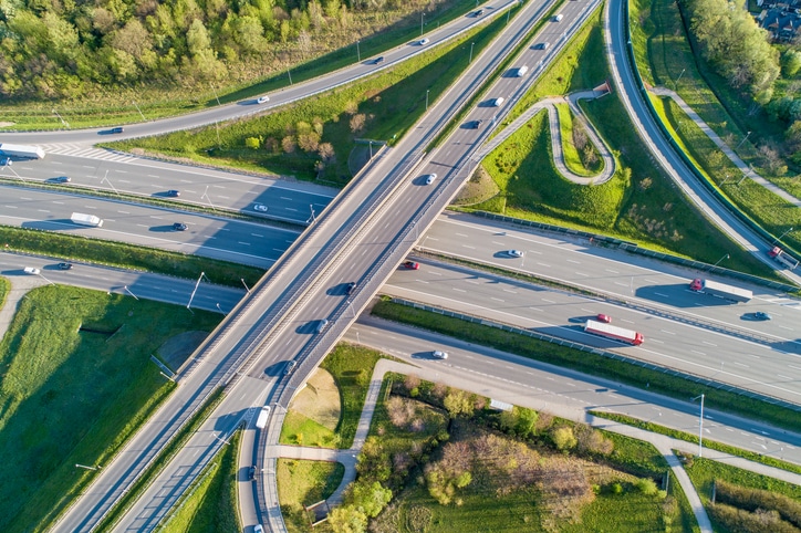 Transport & Infrastruktur