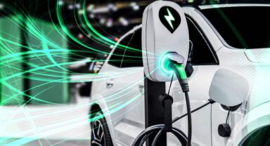sustainable mobility electric car innovation