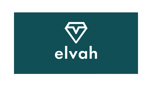 Elvah logo
