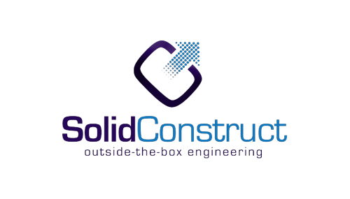 SolidConstruct logo